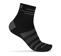 ETAPE Sox - černá/antracit