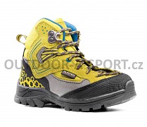 ALPINA Moon - yellow - vel. 34