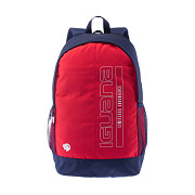 IGUANA Akire 30 l - medieval blue/aura orange