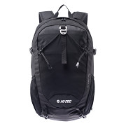 HI-TEC Stray 20 l - black/reflective