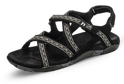 HANNAH Fria W - anthracite