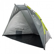 HI-TEC Bishelter - light grey/lime