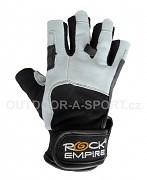 ROCK EMPIRE Rock Gloves (Rocker) - vel. XS