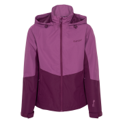 HI-TEC Caspar JRG - amethyst/dark pruple