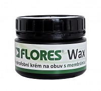 FLORES Wax 250 - černý