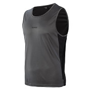 HI-TEC Arien - iron gate/black