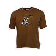RESPIRO Music Hip Hop King - vel. M