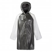 BEJO Mure Raincoat JR - blackened pearl