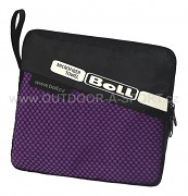 BOLL LiteTrek Towel L - violet