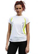 RVC Clima Pro W - bílá - vel. S