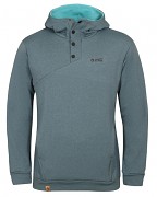 DIRECT ALPINE Hoodie Tech 1.0 - arctic