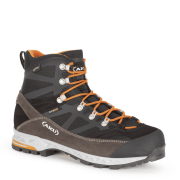 AKU Trekker Pro GTX černá/oranžová - vel. 9,5