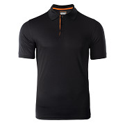 MAGNUM Polo - black - vel. M