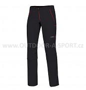 DIRECT ALPINE Sierra 5.0 - černá - vel. XL
