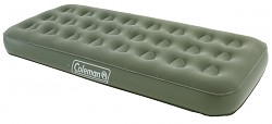 COLEMAN Comfort Bed Single