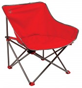 COLEMAN KickBack Chair Red