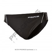 PROGRESS Flipper - černá