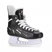 FILA Viper HC Plus - black/red