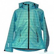 KILLTEC Glandis - light turquoise - vel. 38