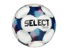 SELECT FB Brillant Replica bílo-modrá