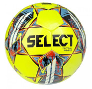 SELECT FB Futsal Mimas žluto bílá