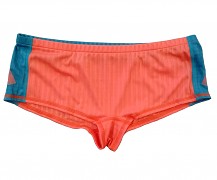 HUSKY DB Panties L - oranžová