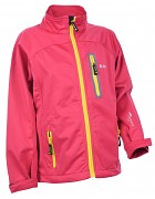 HI-TEC Grot Kids - bright pink - vel. 128