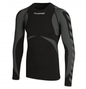 HUMMEL First Baselayer Seamless Long Sleeve Jersey