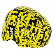 TEMPISH Crack C yellow