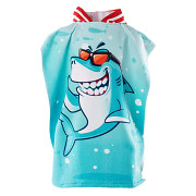 AQUAWAVE Sharki Poncho (osuška)