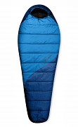 TRIMM Balance Junior -25°C - sea blue/mid.blue