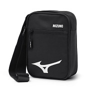 MIZUNO Ryoko Man Bag - black