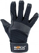 ROCK EMPIRE Worker Gloves - vel. S