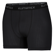 KLIMATEX Bax - černá - vel. S