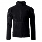 ELBRUS Carlow II - black - vel. M
