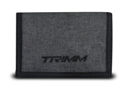 TRIMM Money - black melange