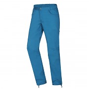 OCÚN Drago Pants - capri blue - vel. L