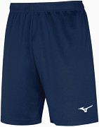 MIZUNO Trad Shukyu Short - navy - vel. XL