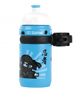 ZÉFAL Little Z Ninja Boy 350 ml s držákem