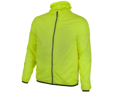 BENNON Dionos Jacket - yellow - vel. XXL