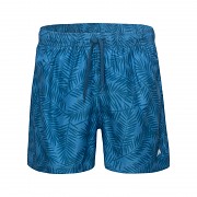 MARTES Grodix - navy leaves - vel. L