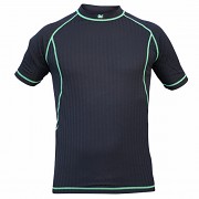 RVC Thermo-X krátký rukáv pánské - vel. L/XL