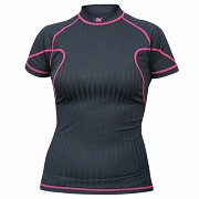 RVC Thermo-X krátký rukáv dámské - vel. L/XL