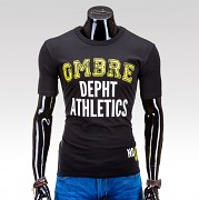 OMBRE Depht - černá - vel. M