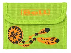 BOLL Kids Wallet - lime