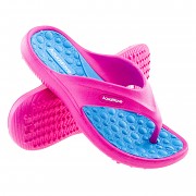 AQUAWAVE Ilama Jr - fuchsia/sapphire