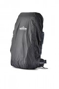 PINGUIN Raincover L 55 - 75 l - černá