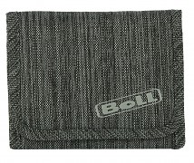 BOLL Tri-Fold Wallet - salt&pepper/lilac