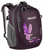 BOLL Sioux 15 l - purple