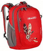 BOLL Sioux 15 l - truered